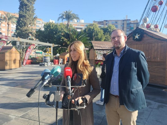 La voz de Disney llega a Murcia con un concierto gratuito este sábado en la Plaza Circular 