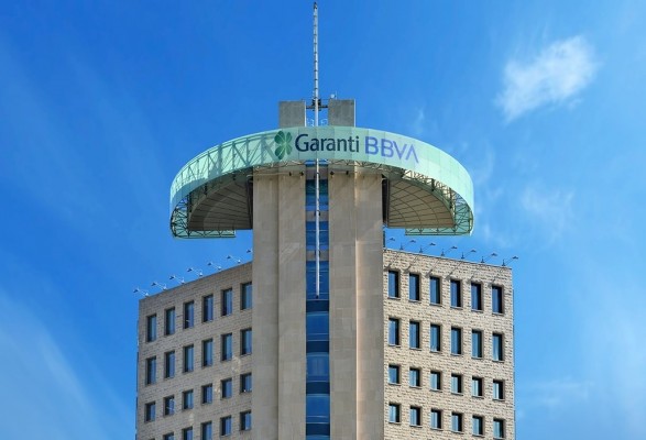 Bit2Me será el proveedor de servicios de criptomonedas de la filial turca de BBVA
