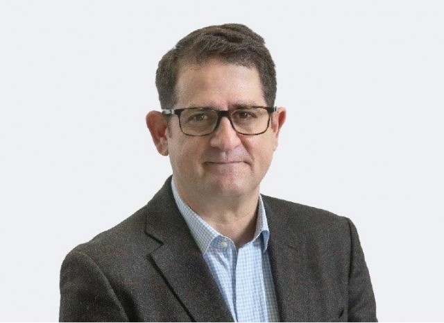 Héctor Hernández asume la dirección de Relaciones Externas de Mercadona