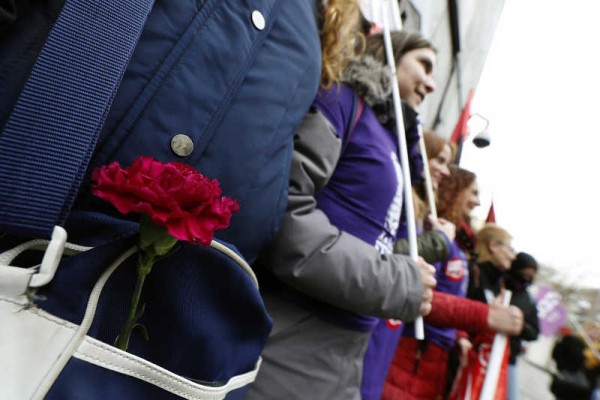 España es el cuarto país del mundo con más mujeres inventoras, con un 35% de las patentes

