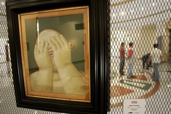 Las mujeres sufren más enfermedades relacionadas con el dolor