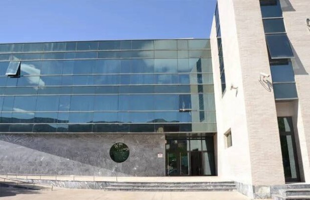 Justicia implanta un nuevo modelo de Registro Civil Electrónico en València, Torrent, Sagunto y Paterna
