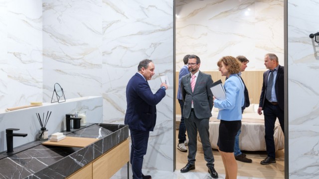 Nuevas marcas, grandes grupos, compras... entre lo más leído de Plaza Cerámica en 2024