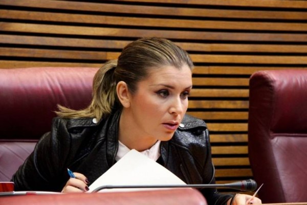 Sánchez (Cs) no se plantea 