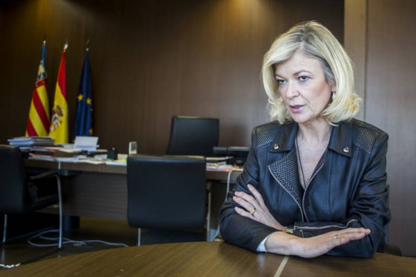 El Consell activa la Ciudad de la Justicia de Alicante: licita la redacción y la dirección de obra