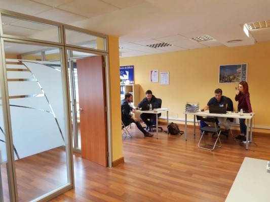 La constructora alicantina BDI ficha a un 'ex' de ICC y Grupo Agema para crecer en Madrid