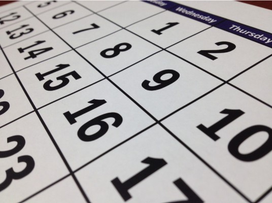 Calendario laboral Comunitat Valenciana 2025: así quedan todos los días festivos 