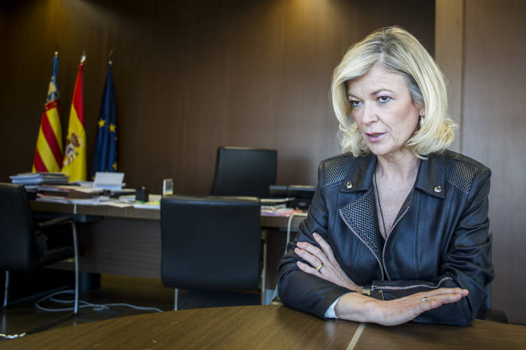 El Consell activa la Ciudad de la Justicia de Alicante: licita la redacción y la dirección de obra