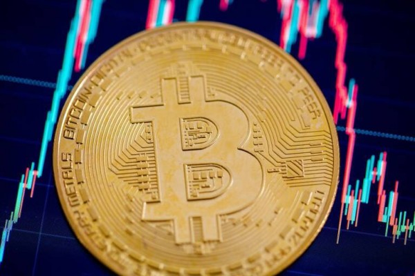 El bitcoin duplica su valor y aumenta sus expectativas en un 2024 que consolida su pujanza
