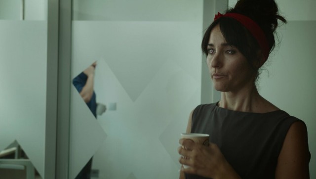 Acento murciano en la plataforma de cortos 'Divergente' con la delirante 'Àlcanzar el vórtice' y otros títulos