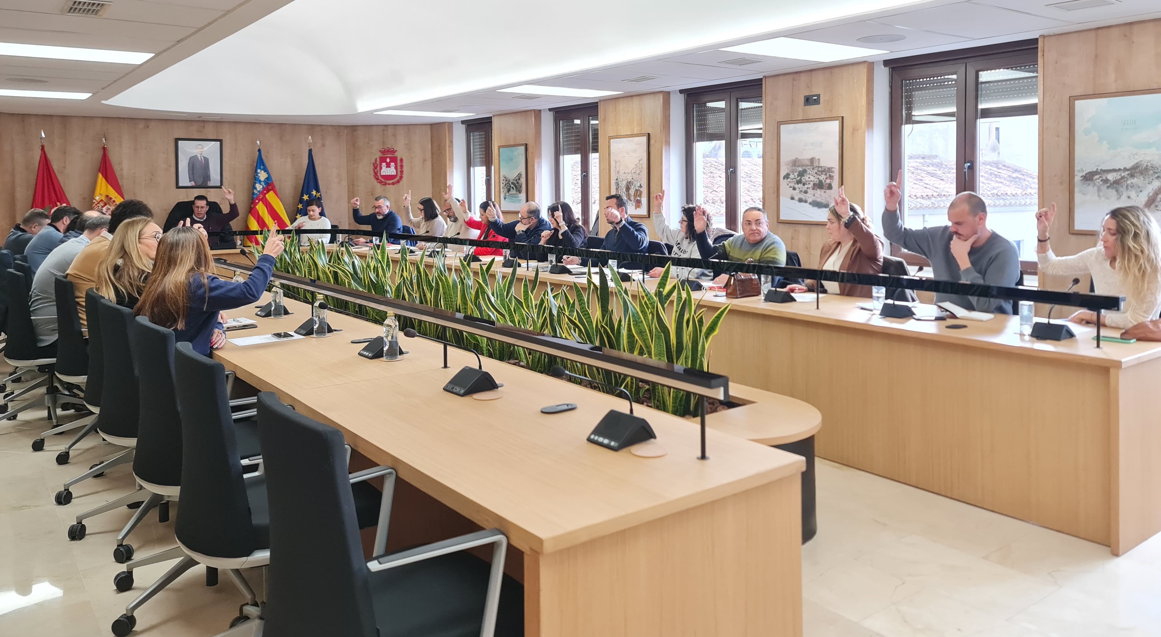 Elda amplía el patrocinio municipal del Eldense hasta los 1.160.000 euros de cara a la 2025/26