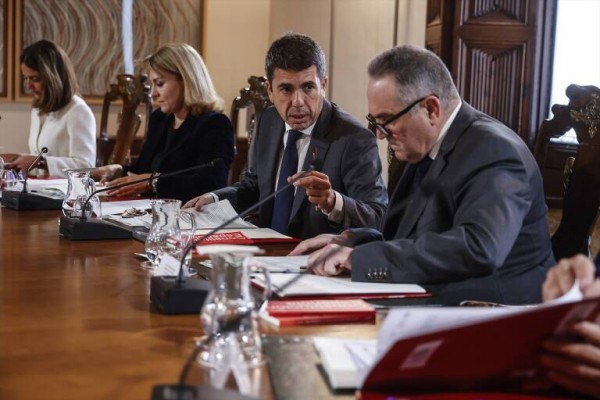 Ana Tortosa, nueva directora de Planeamiento, Análisis y Anticipación ante Catástrofes Naturales