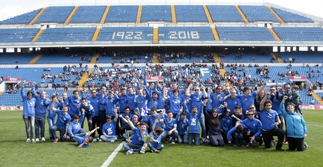 Campeones