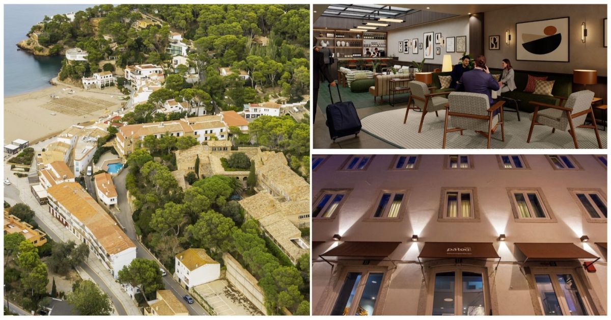 By Salomon marca un 2024 de récord en operaciones y afianza una cartera de 15 hoteles