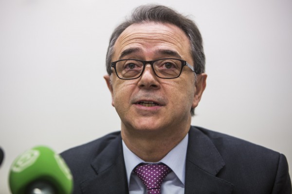El Consell trabaja en los contenidos de la nueva RTVV con una previsión de 15 millones