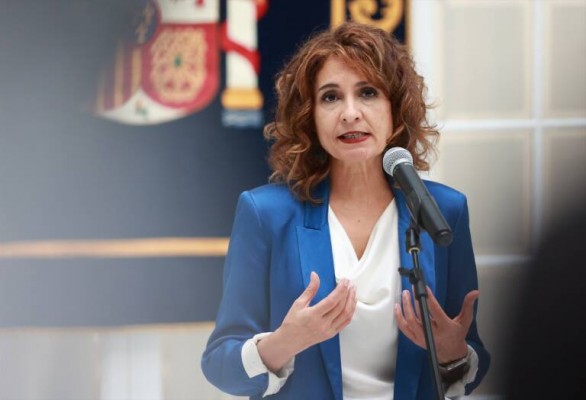 Hacienda lanza convocatoria de fondos Feder para el desarrollo sostenible de ayuntamientos