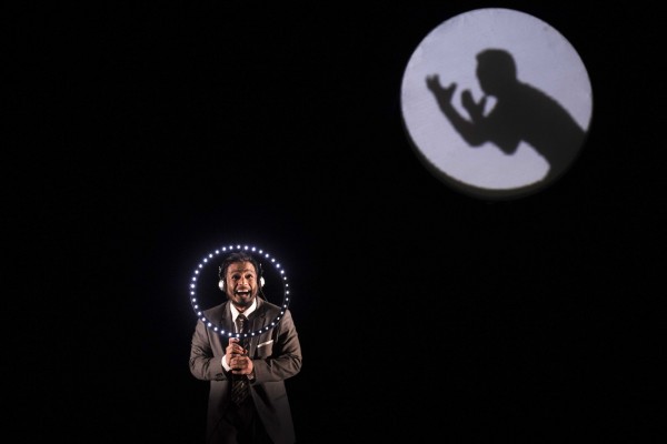 El siglo XVIII viaja a la luna