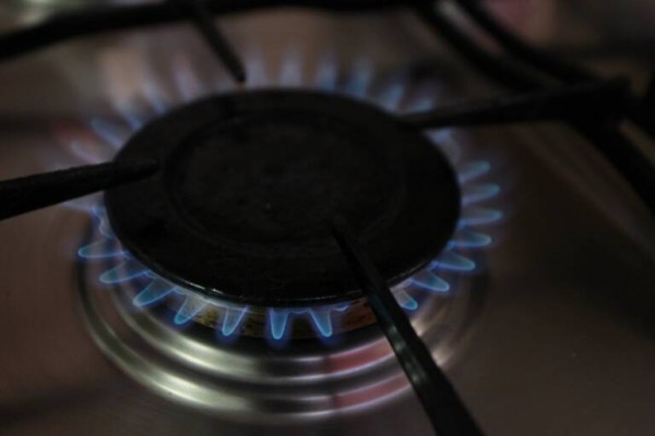La tarifa del gas regulada individual sube un 10% a partir de enero