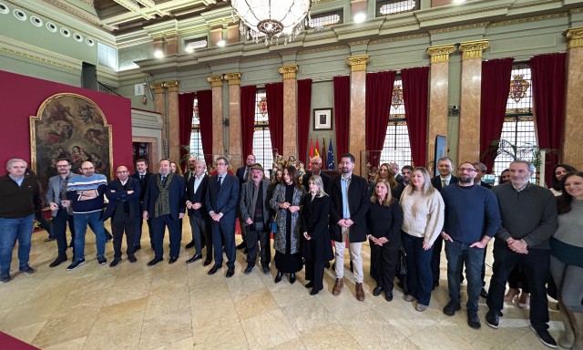 Murcia cierra el año con superávit de 30 millones y unas cuentas 