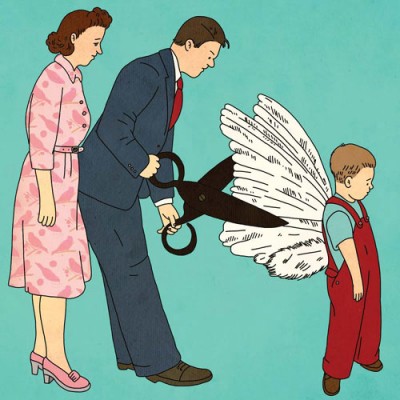 La inteligencia corrosiva de Rutu Modan