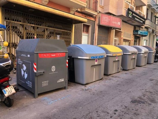PP y Vox consuman otra alianza para aplicar el 'tasazo' de la basura y la ZBE en Alicante