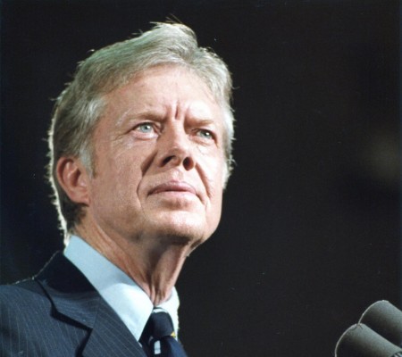 Muere a los 100 años el expresidente estadounidense Jimmy Carter