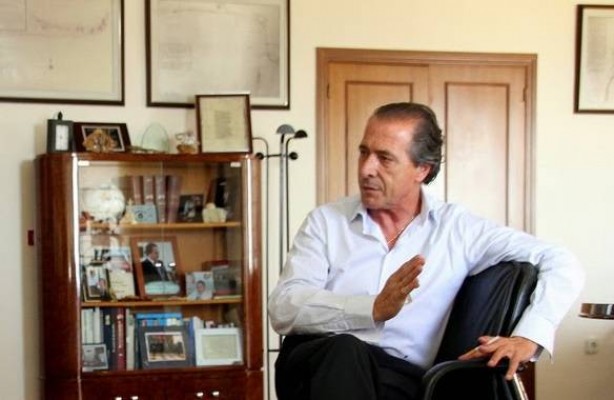 Cs exige al PP que actúe en la Diputación para apartar al exalcalde de Santa Pola, imputado