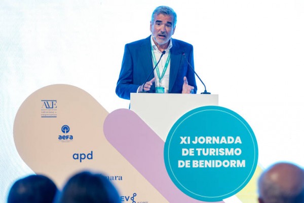 El 'top ten' de facturación empresarial en Alicante sigue creciendo en 2024 con más de 4.600 millones 