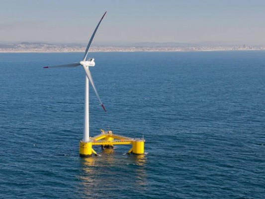 La eólica marina aguarda un 2025 clave para su desarrollo normativo y el debut de subastas
