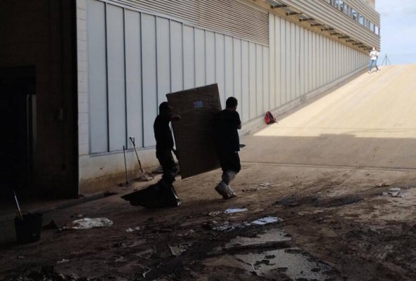 Una Conselleria de Cultura encallada en el presente

