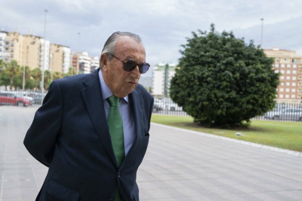 El nuevo año trae la renovación del TSJCV y juicios del caso Imelsa y contra Carlos Fabra
