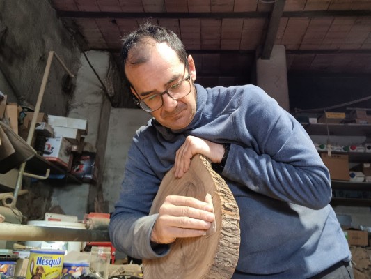 Albocàsser estimula els oficis artesans i els reivindica davant l'oblit i la progressiva desaparició
