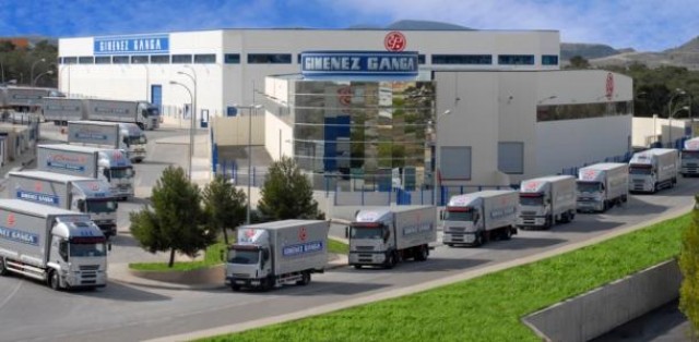 Los Giménez Ganga de Alicante estrenan su segunda sicav: Jebasa Capital 2016