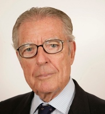 Fallece el exsenador Miguel Barceló a los 94 años