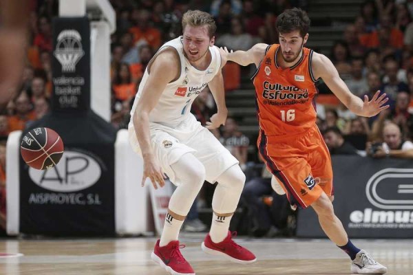 El Valencia Basket se quedará sin opciones matemáticas si pierde y gana Maccabi
