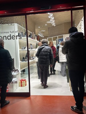 La ilicitana Wonders inaugura su primera tienda en Bilbao y abrirá más establecimientos en el país