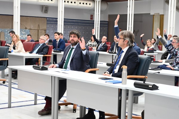 Efectos y consecuencias de un Presupuesto prorrogado en la Región