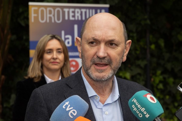 Louzán: 