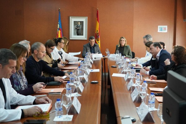 El Provincial activará la cámara hiperbárica en el primer trimestre de 2025 tras 16 años parada