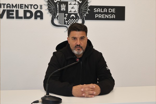 La Cabalgata de Reyes de Novelda contará con un tramo sin ruido para niños con autismo