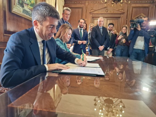 Día histórico para Castelló