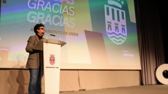 Onda invierte en el talento local y beca a 74 deportistas de élite con más de 20.000 euros