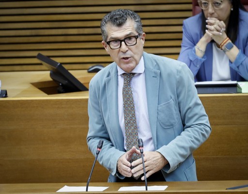El PPCV pide rectificar el nuevo registro de viajeros: 