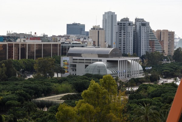Alicante requiere de 306.000 viviendas 'baratas' para destensionar su mercado inmobiliario
