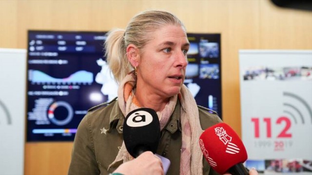 Emergencias activa la situación 0 del Plan Especial frente al Riesgo Sísmico 