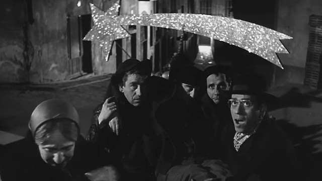 ¿Podemos escapar de las pelis navideñas? 
