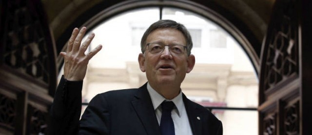 La Generalitat busca captar hasta 264 millones de Europa con el Plan de Acción de Financiación 