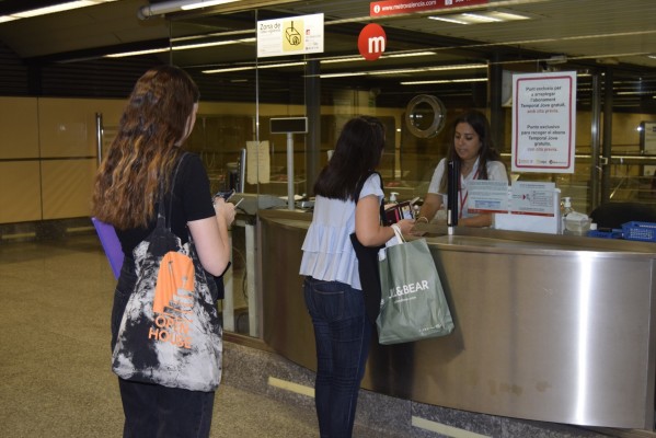 Los abonos de transporte gratuito para jóvenes se renuevan automáticamente tras su prórroga al 31 de enero