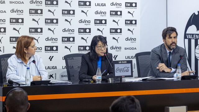Los retos del Valencia CF para el 2025