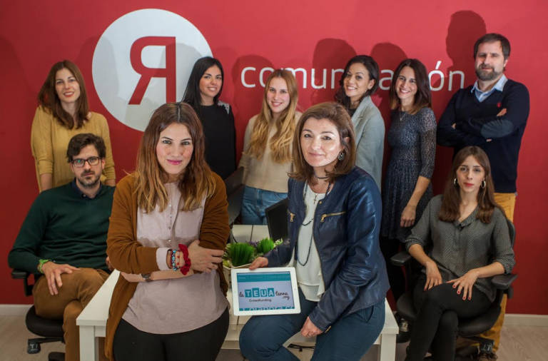 Lateuaterra participa en la primera microferia de emprendedores verdes 